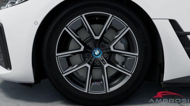 BMW i4 eDrive40 Msport