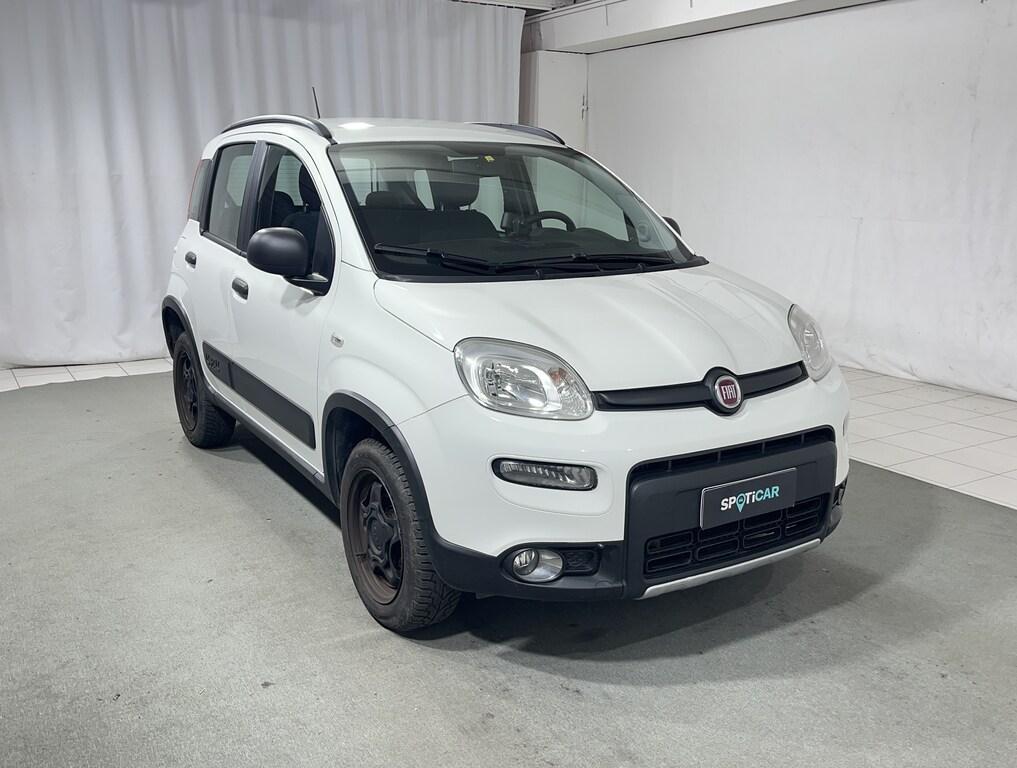 Fiat Panda 0.9 t.air t. 4x4 s&s 85cv my19