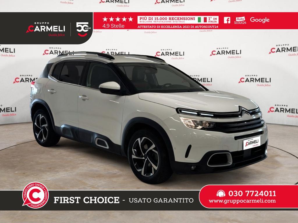 Citroen C5 Aircross 1.5 BlueHDi Feel