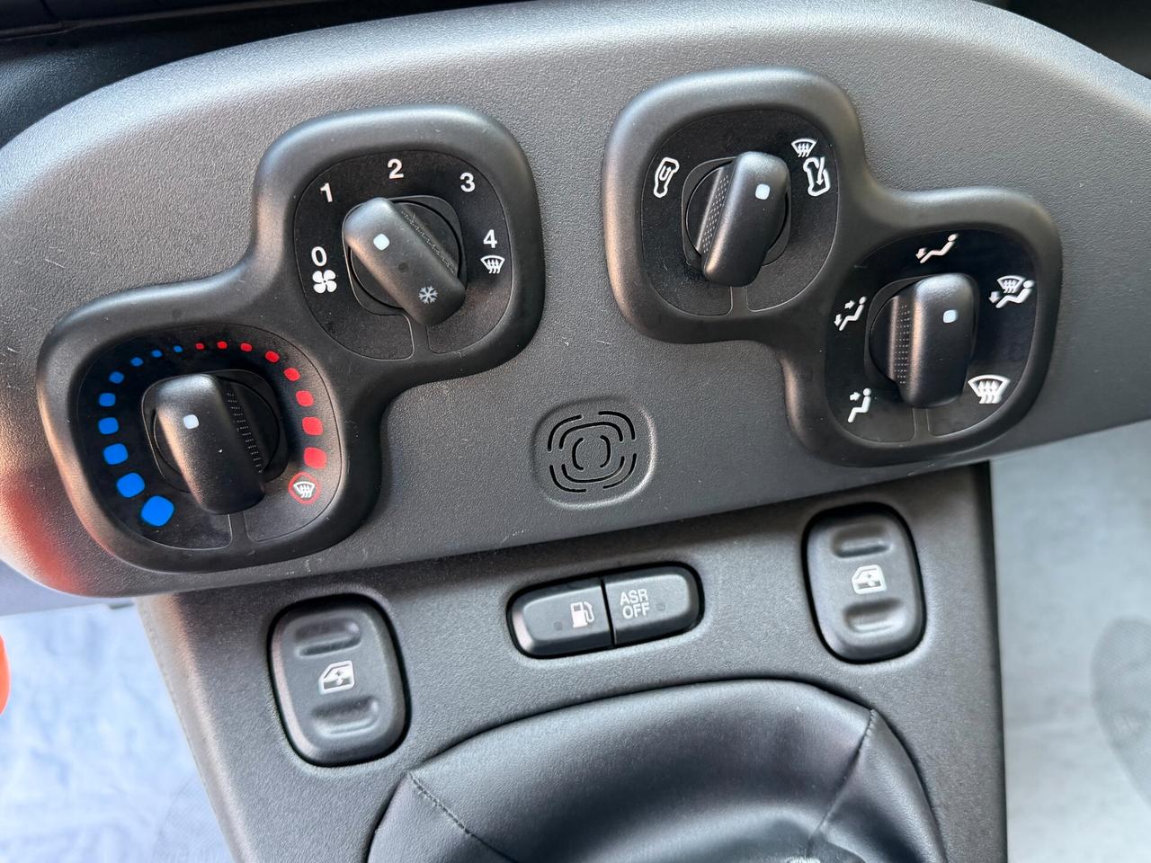 Fiat Panda 1.2 69 cv. EasyPower CITY LIFE (Imp. GPL)