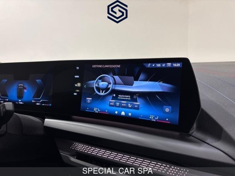 BMW Serie 1 120 48V MSport auto