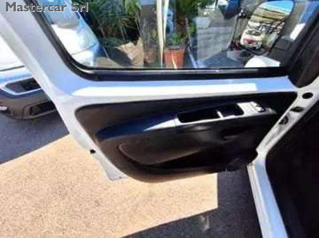 FIAT Fiorino 1.3 Multijet 95 CV SX - (Finanziabile) - GH224HY