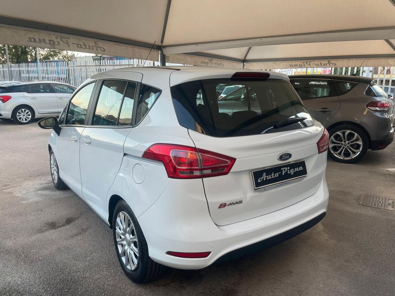 Ford B-Max 1.4 90 CV GPL