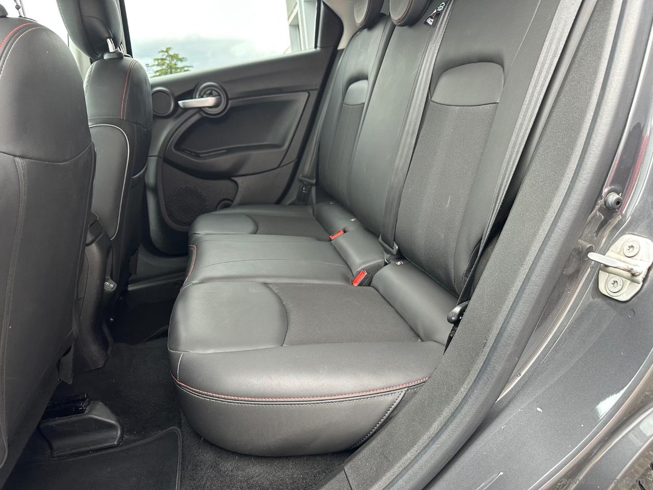 FIAT 500X 1.6 M.Jet 130 CV Sport