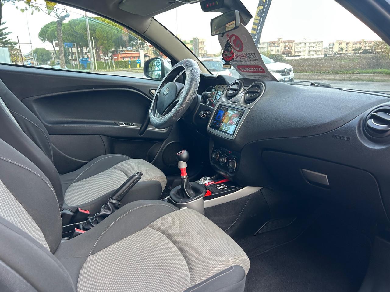 Alfa Romeo MiTo 1.3 JTDm-2 95 CV S&S Progression