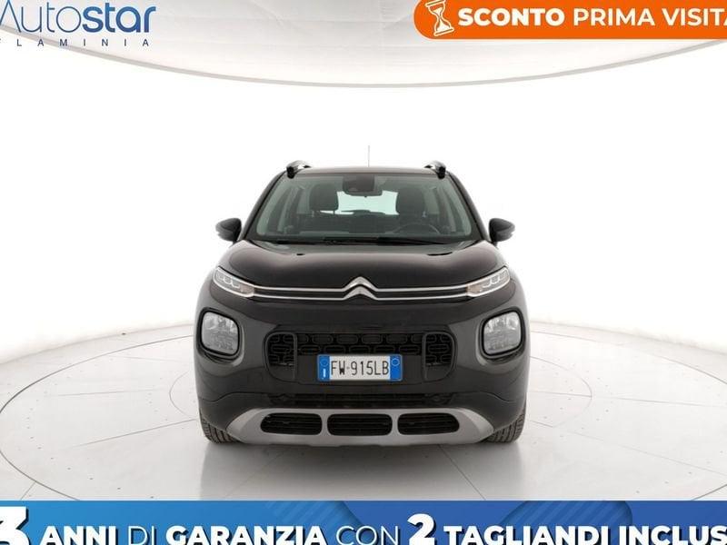 Citroën C3 Aircross 1.2 puretech Feel s&s 110cv my18