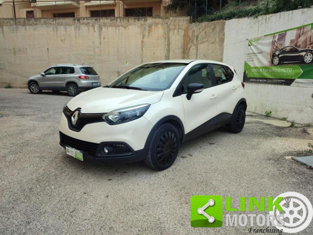 RENAULT Captur 0.9 TCe 12V 90 CV Start&Stop Energy R-Link