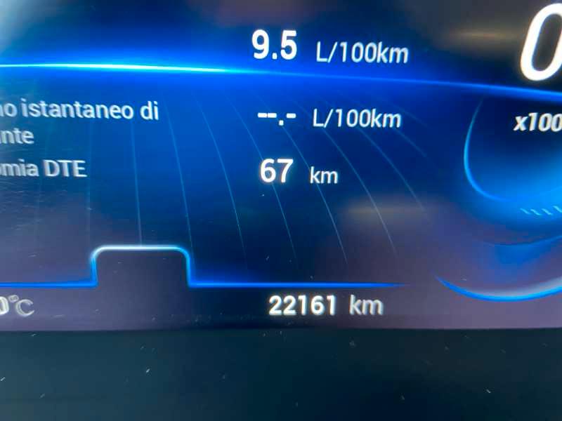 DR DR 6.0 1.5 turbo Gpl 149cv