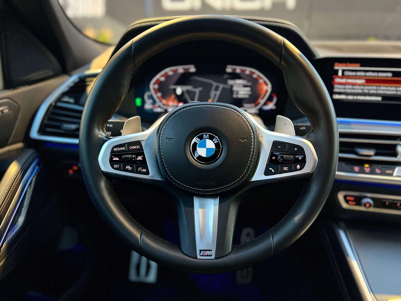 BMW X6 Xdrive30d 3.0 286cv MHEV 48V Msport IVA ESPOSTA