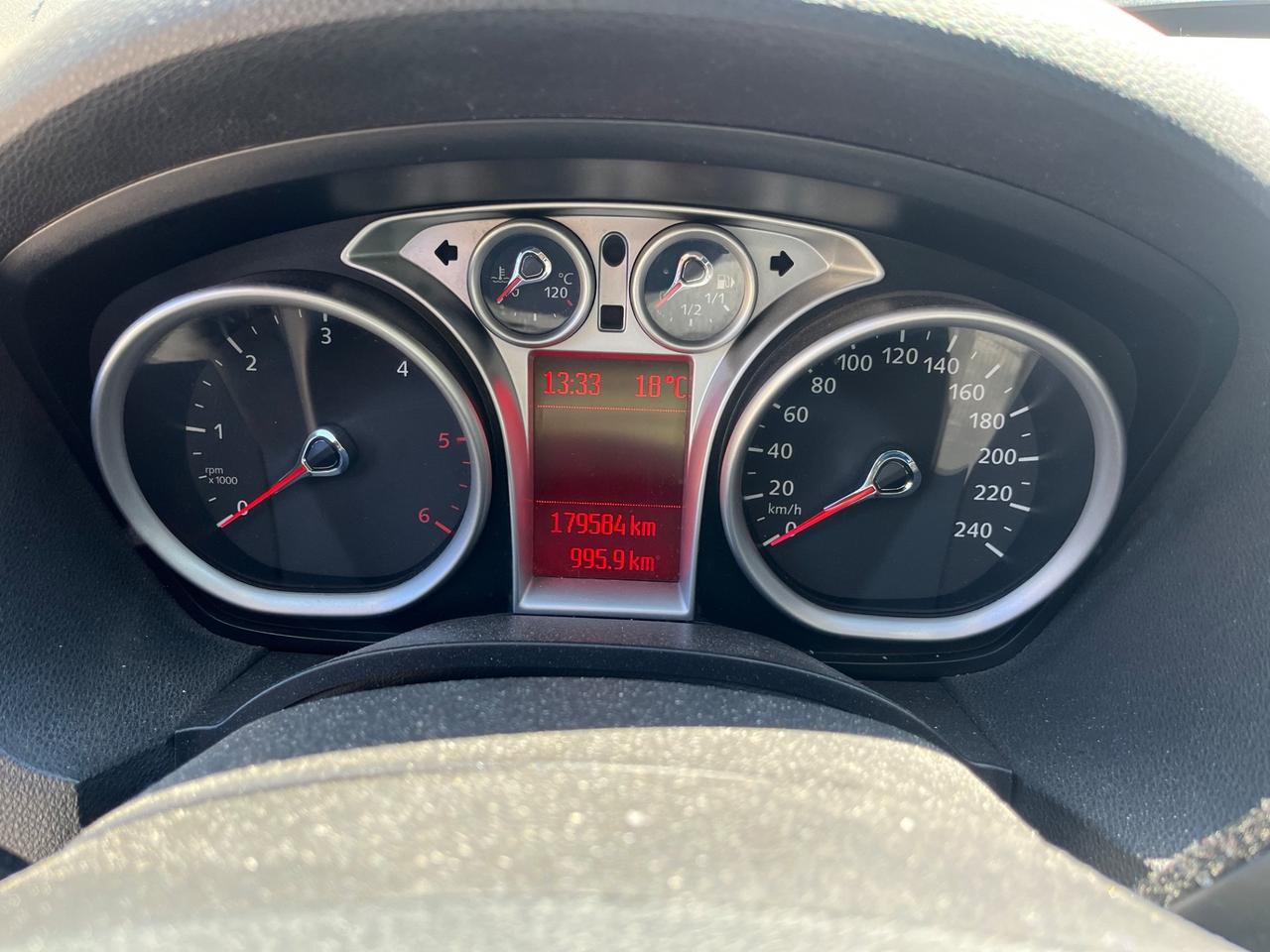 Ford Kuga 2.0 TDCi 163 CV 4WD Powersh.Titanium DPF