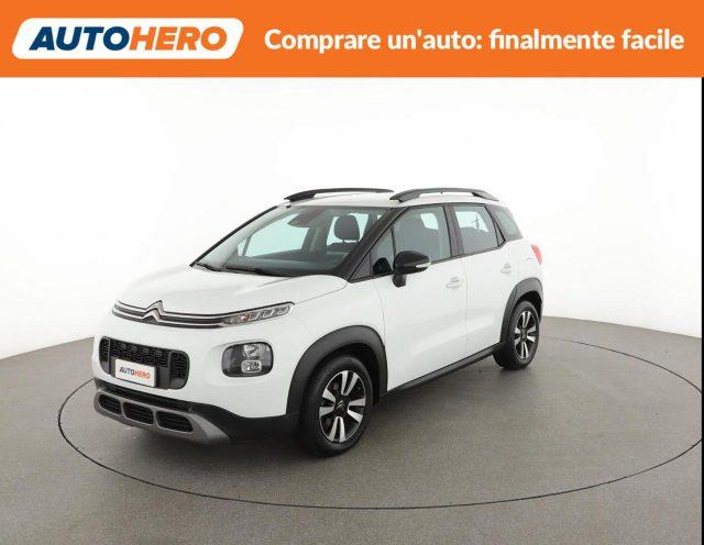 CITROEN C3 Aircross PureTech 82 Feel