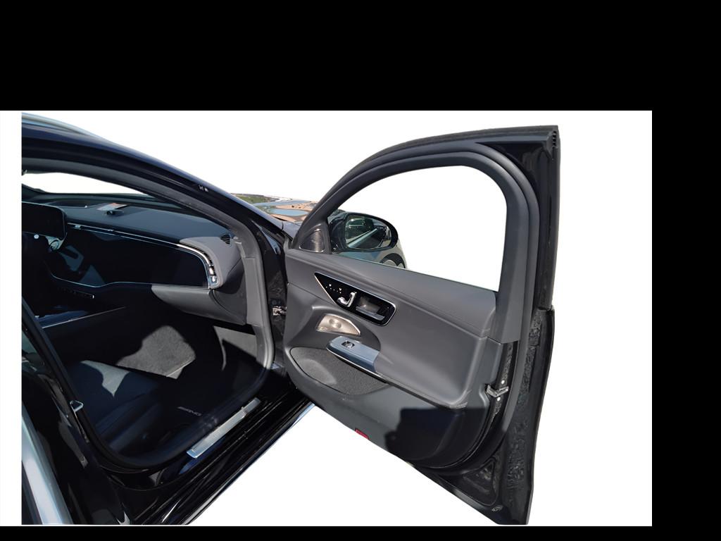 Mercedes-Benz Classe E - S214 SW - E SW 220 d AMG Line Premium Plus auto