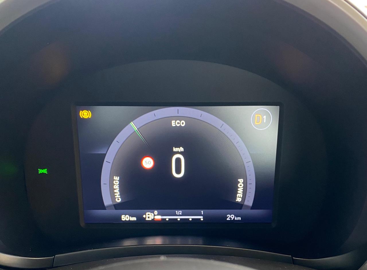 Fiat 600 1.2 hybrid Pop 110cv auto