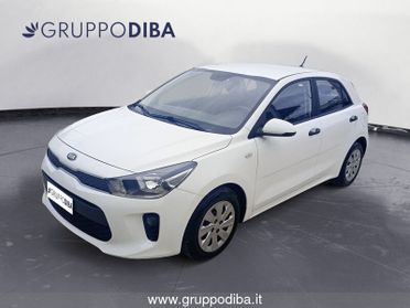KIA Rio IV 2017 Benzina 1.2 mpi City 84cv
