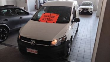 VOLKSWAGEN Caddy FG 2.0 TDI 102 CV