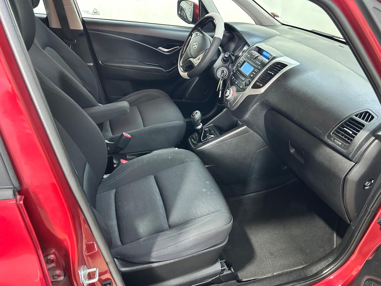 Hyundai iX20 1.4 90 CV Comfort