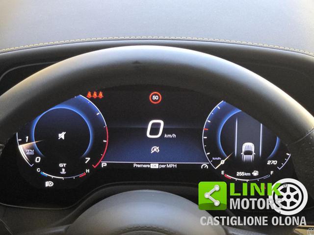 MASERATI Grecale MHEV 330 CV AWD Modena