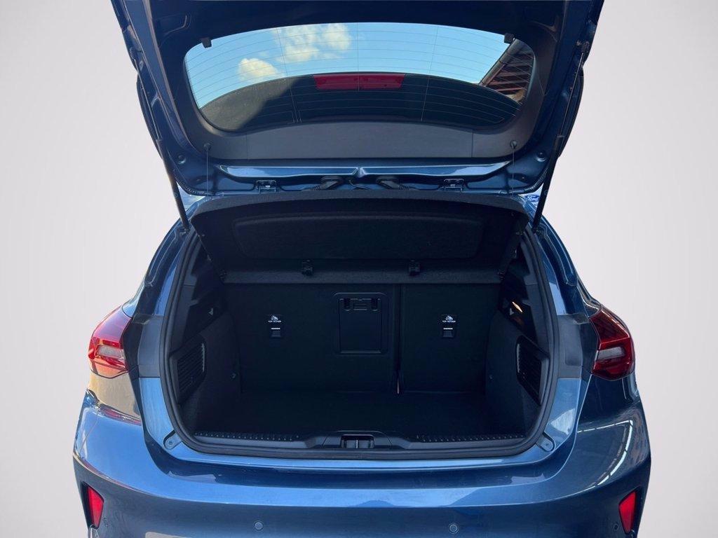 FORD Focus 1.0 EcoBoost Hybrid 125 CV 5p. ST-Line X del 2023