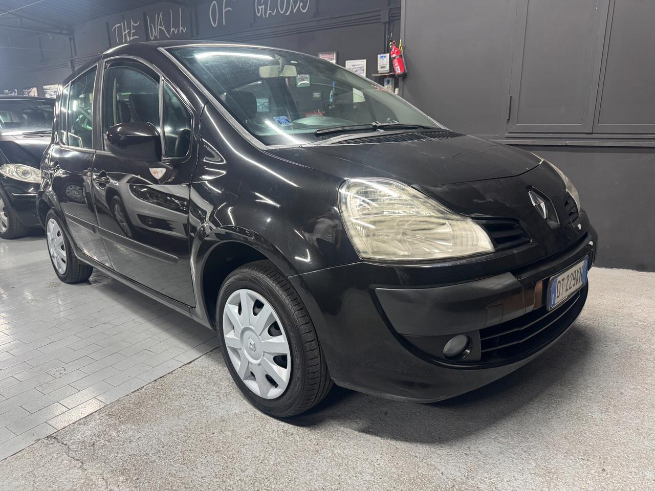 Renault Modus 1.2 16V Dynamique Neopatentati