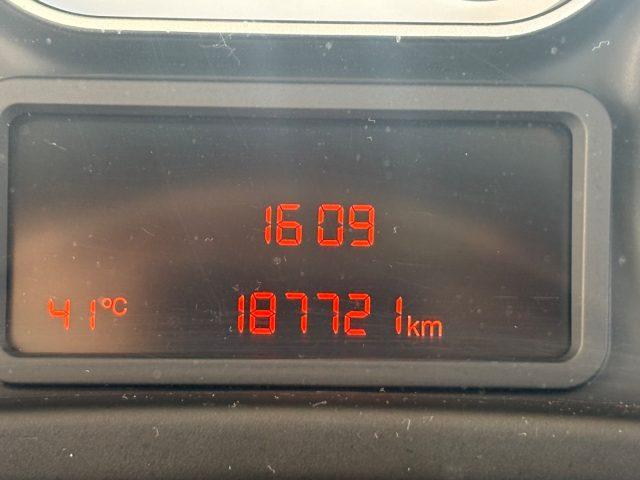 FIAT 500L 1.6 Multijet 120 CV Trekking NAVIGATORE