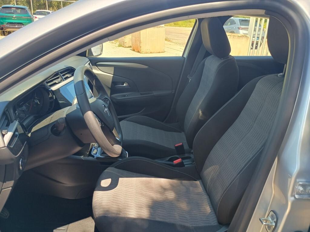 Opel Corsa 1.2 75cv Edition