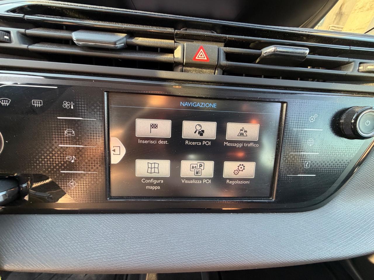 Citroen C4 Picasso 1.6 e-HDi 115 Seduction