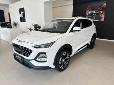 Evo 7 1.5 Turbo 7 posti Bi-Fuel GPL