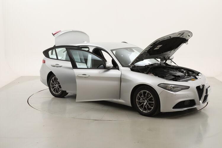 Alfa Romeo Giulia Business AT8 BR642239 2.1 Diesel 160CV