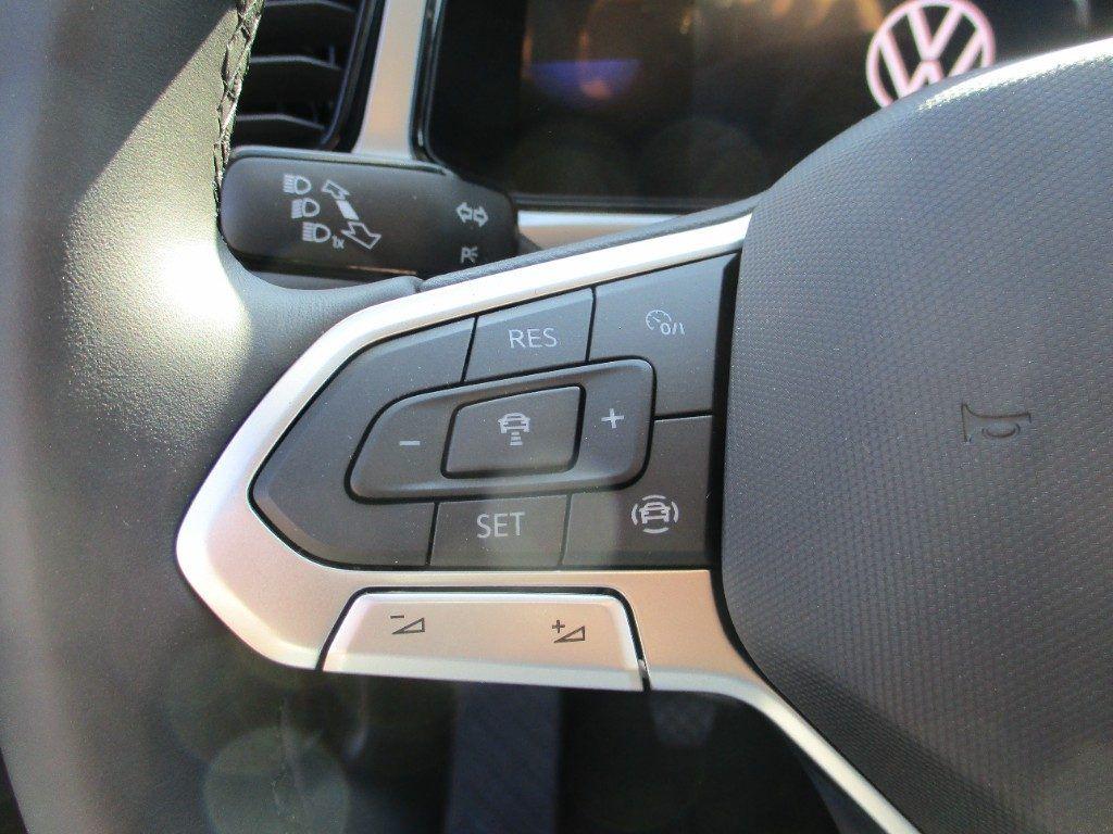 Volkswagen T-Roc 1.0 TSI Life - Retrocamera - List. 33.000