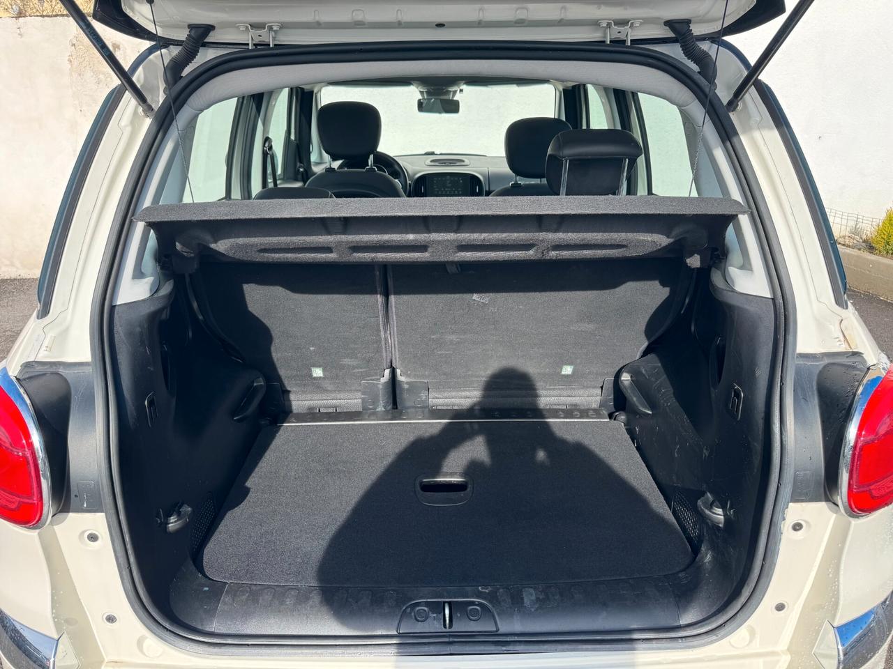 Fiat 500L 1.6 Multijet 120 CV Business