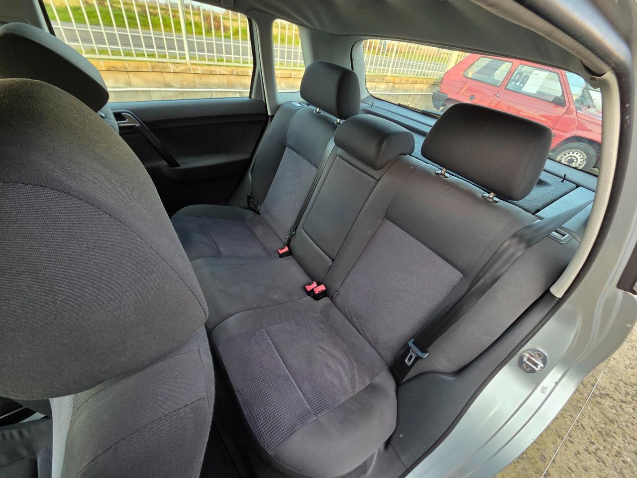 Volkswagen Polo 1.4/75CV 16V 5p. Comfortline