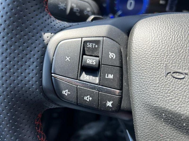 Ford Kuga 2.0 EcoBlue 120cv auto ST-Line PROMO LIMITATA!!