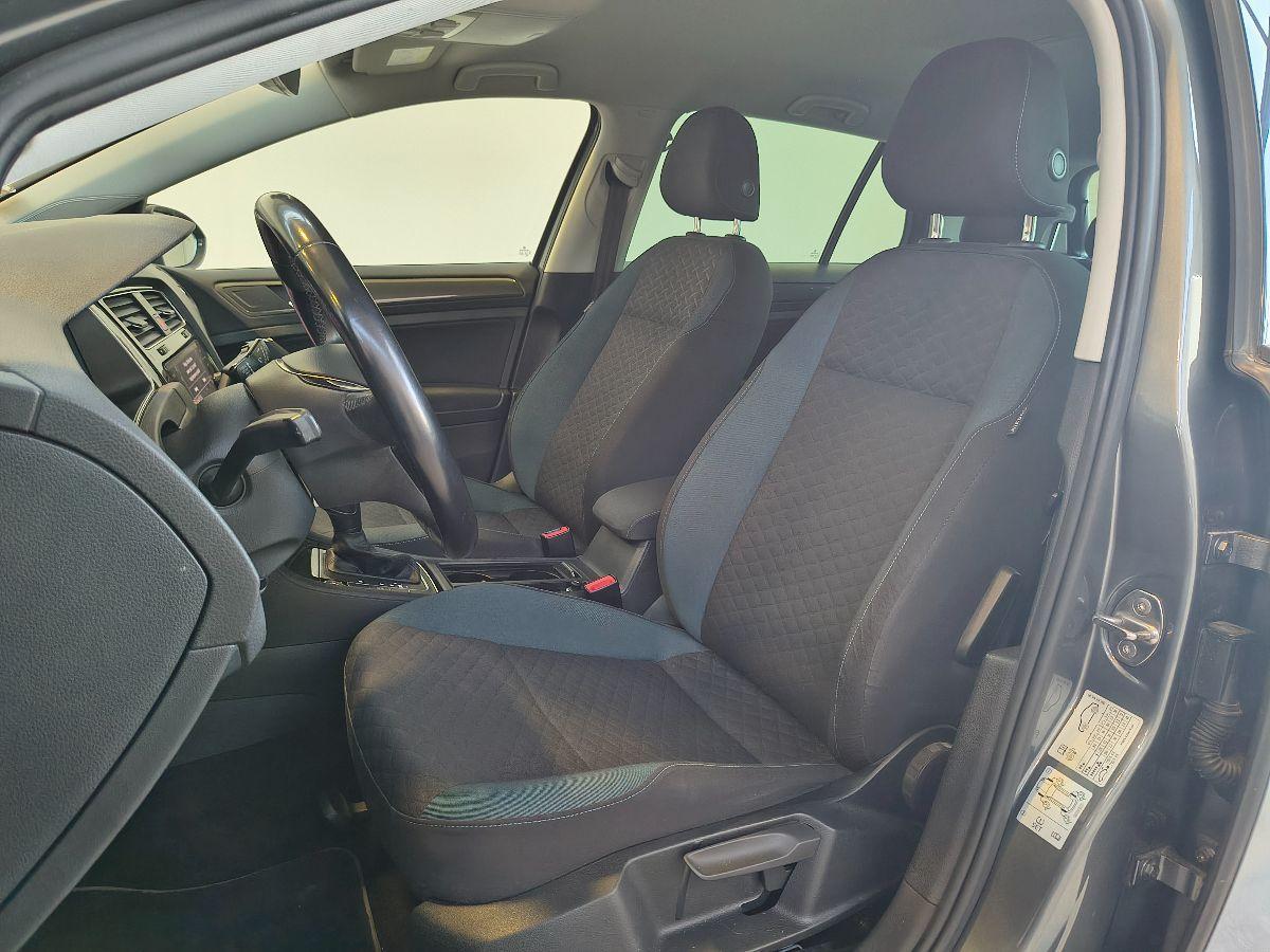 VOLKSWAGEN - Golf - 1.5 TSI ACT DSG 5p. Executive BMT