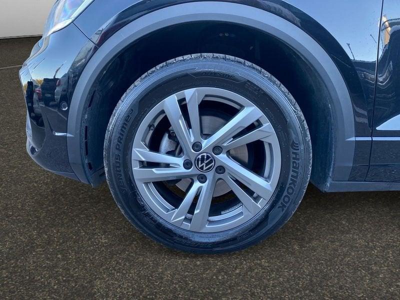 Volkswagen T-Roc T-Roc 1.0 tsi R-Line 110cv