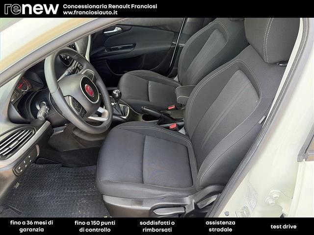 FIAT Tipo Station Wagon 1.4 95cv Easy