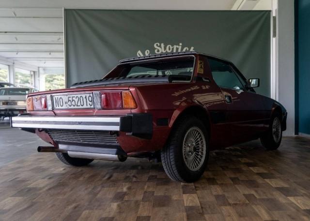 Fiat X1 1.5 Five Speed