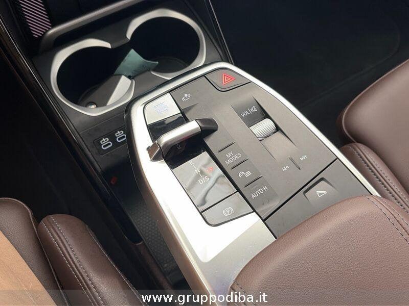 BMW X2 U10 sdrive 18d MSport auto