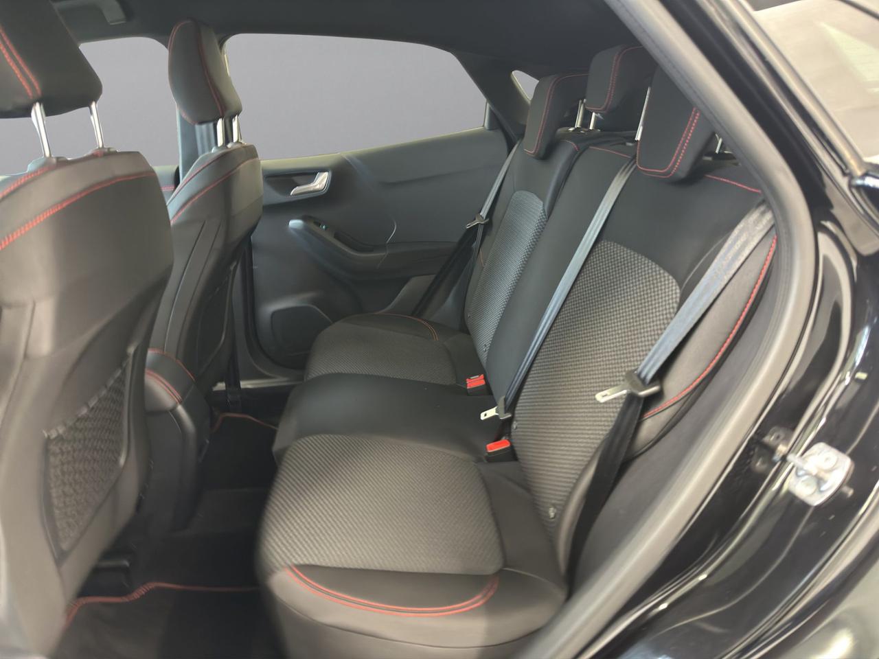 Ford Puma 1.0 ecoboost ST-Line s&s 125cv