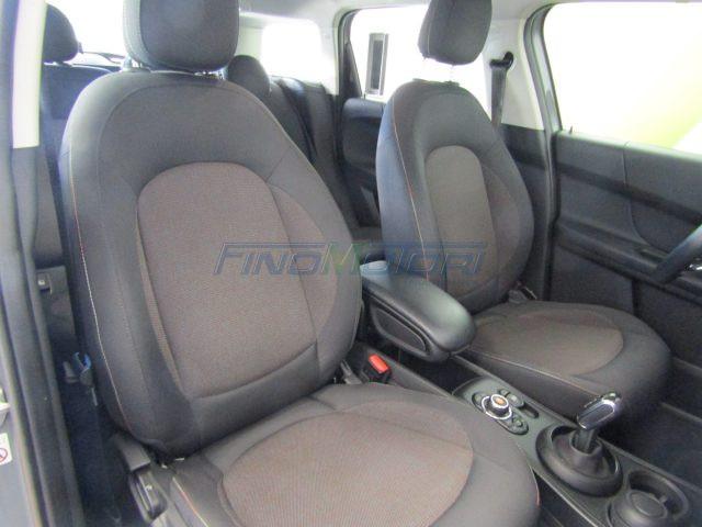MINI Countryman 1.5 One D Countryman Automatica