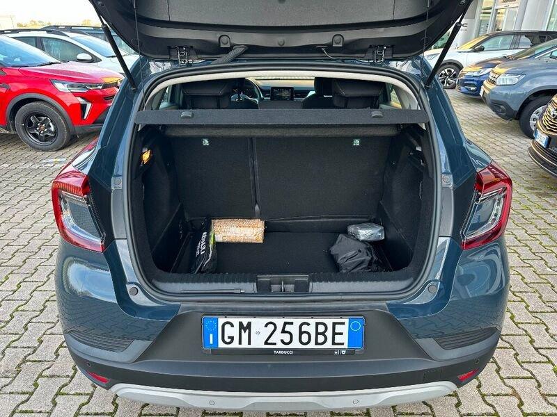 Renault Captur Captur TCe 100 CV GPL Equilibre