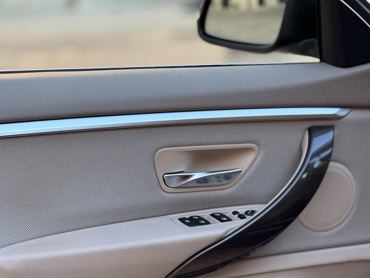Bmw 420 d xDrive Gran Coupé Modern 2.0 184 CV