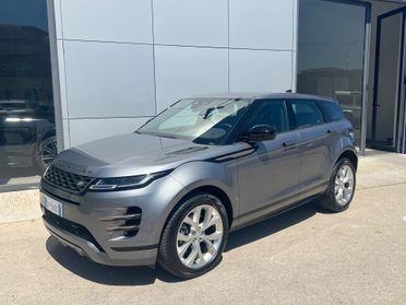 Range Rover Evoque 2.0d Dynamic SE possibilità noleggio no scoring
