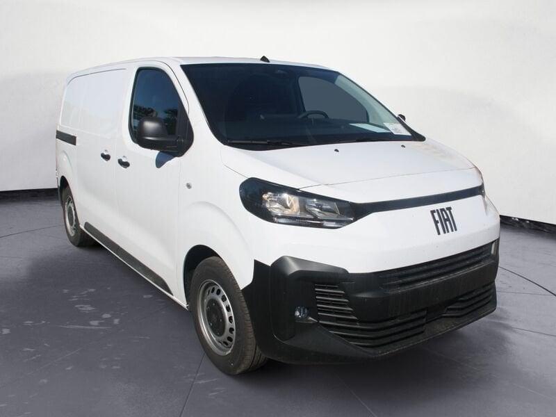 FIAT Scudo Scudo Ice van M 1.5 diesel 120cv S&S