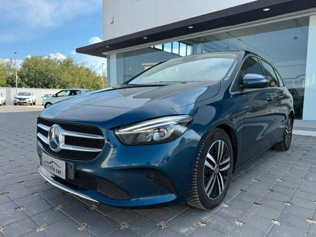 Mercedes-benz B 180 Sport Plus 2021