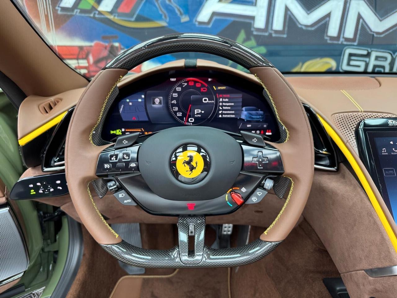 Ferrari Roma Spider (333)