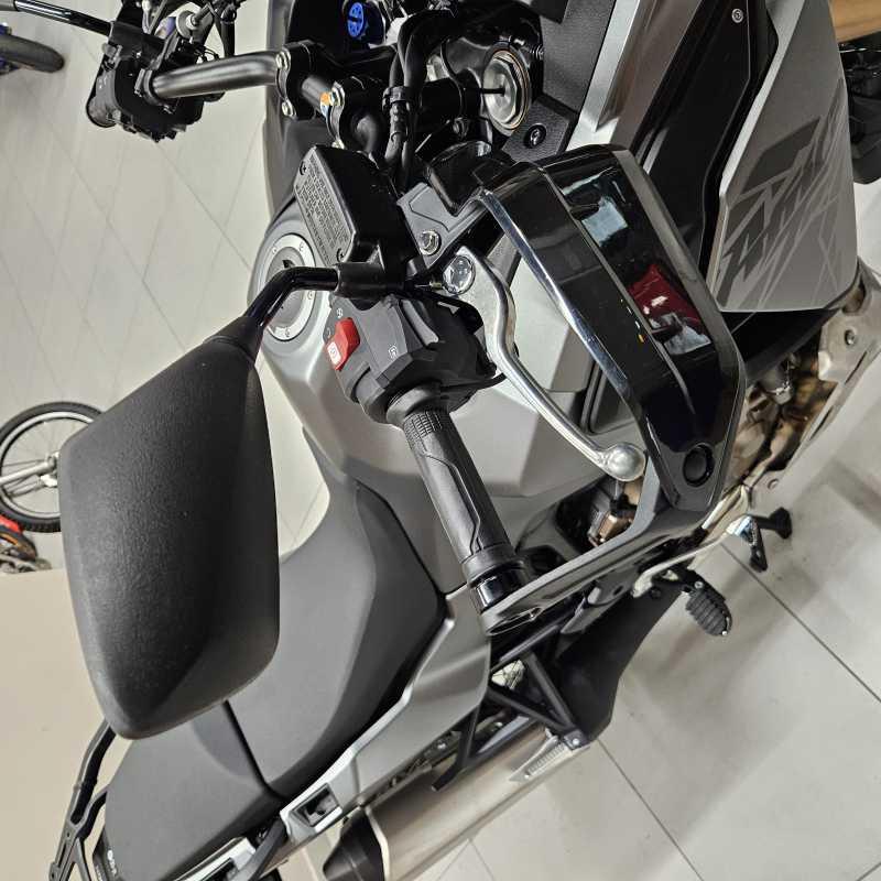 Honda Africa Twin CRF 1100L Adventure Sports 2023