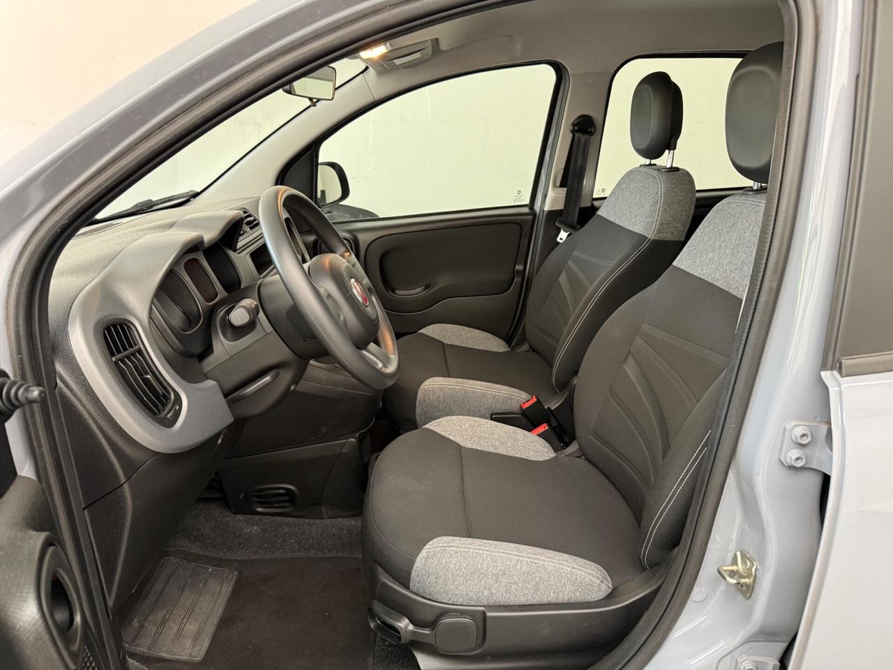 Fiat Panda 1.0 FireFly S&S Hybrid soli 17 MILA KM NEOPATENTATI