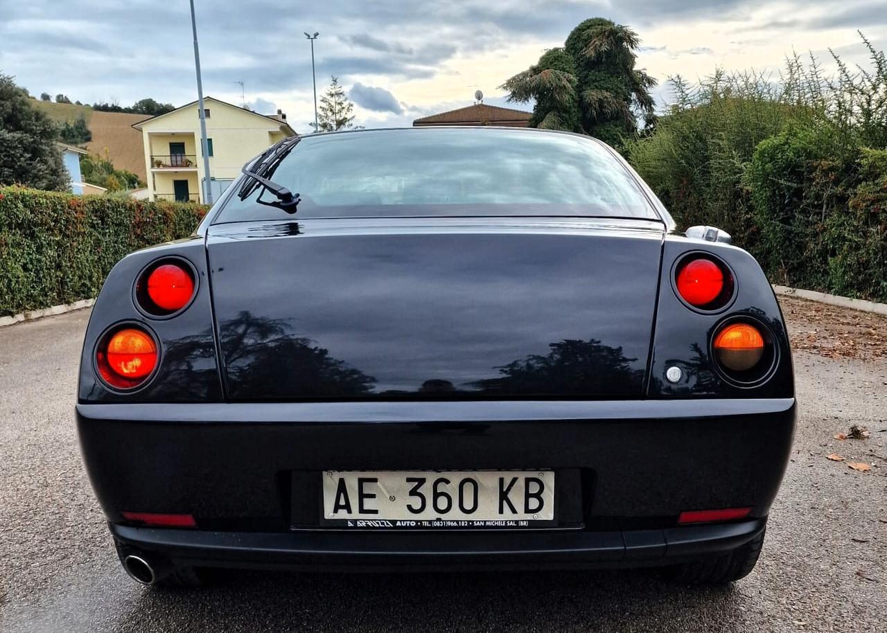 Fiat Coupe 2.0 i.e. turbo 16V Plus