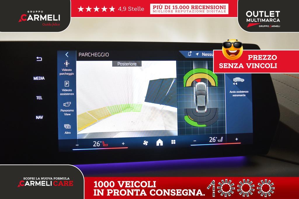 BMW Serie 2 Gran Coupe 220 48V MSport DCT