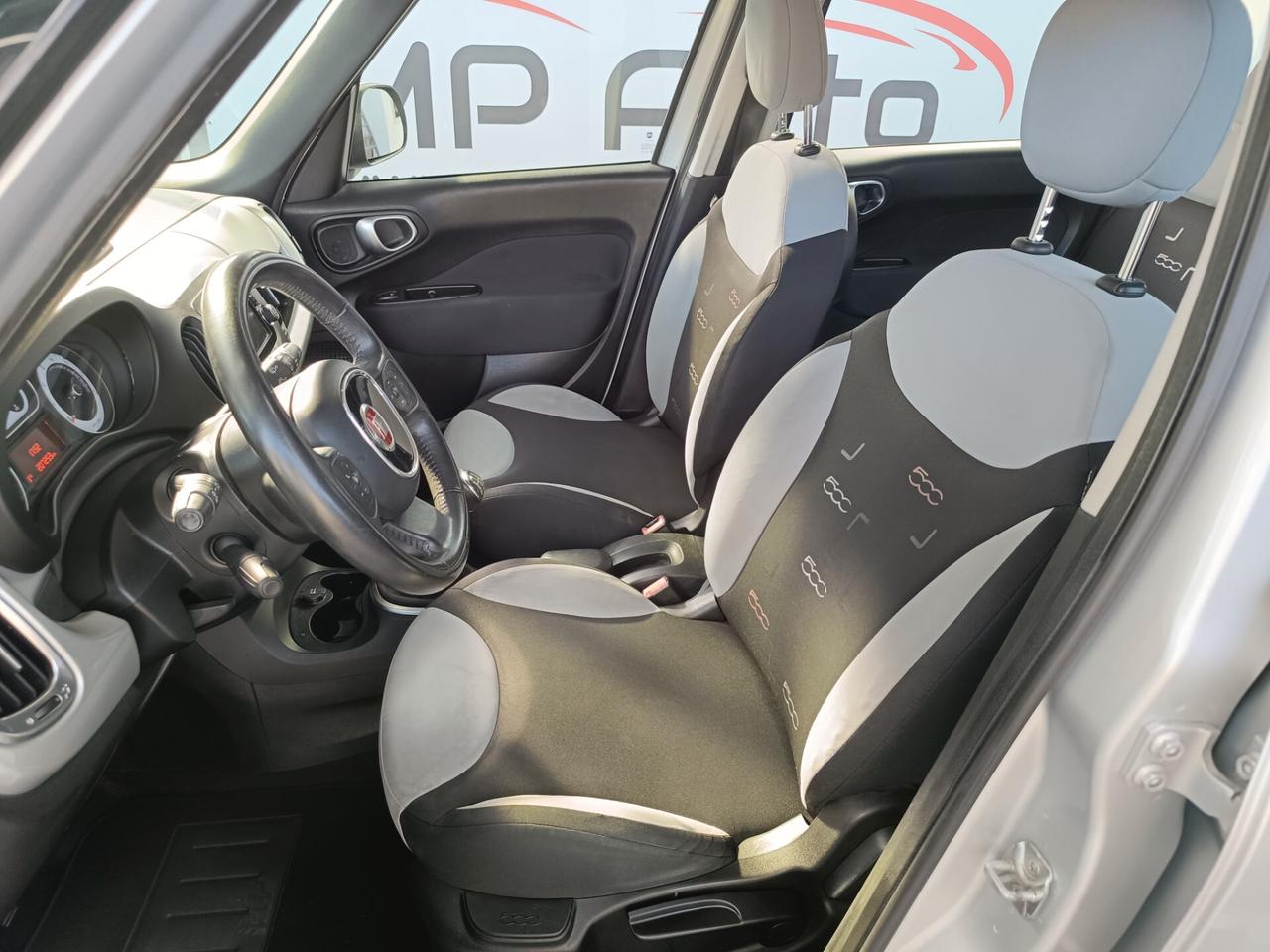 Fiat 500L 1.3 Multijet 85 CV Pop Star
